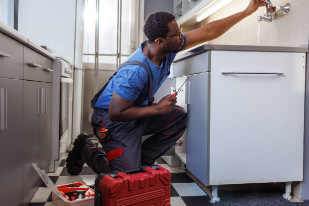 Hot Water Heater Installation in Islamorada Village Of Islands, FL